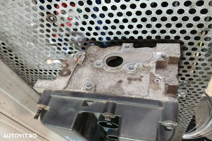 Chiulasa 0A6G6090CA 0A6G6090CA Ford Fiesta 6 [2008 - 2013] Hatchback - 2