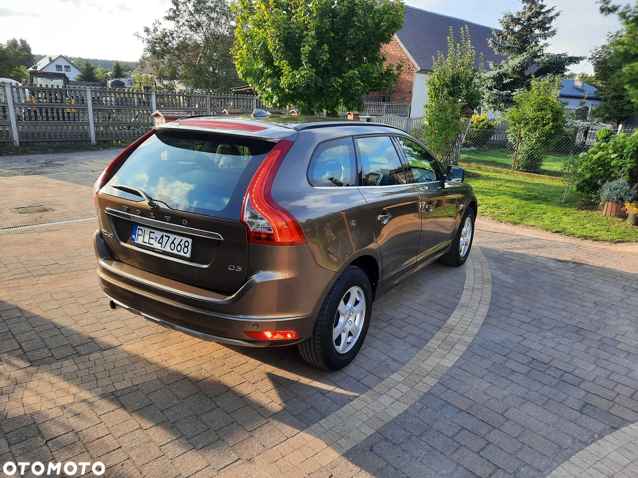Volvo XC 60 - 22