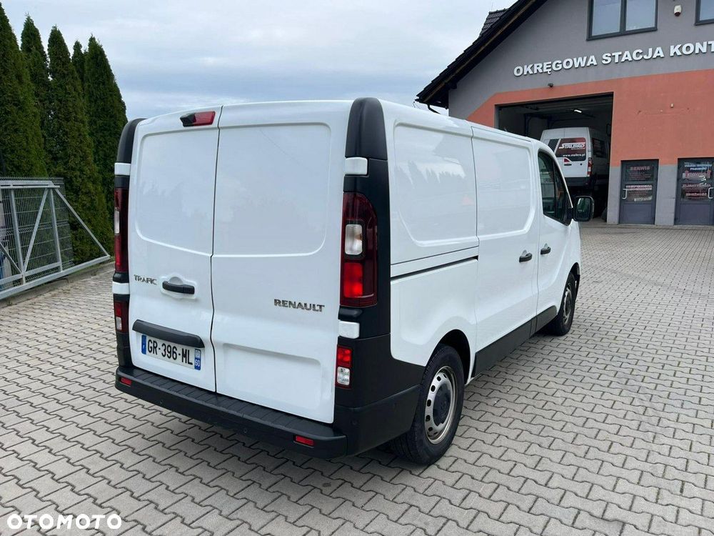 Renault Trafic - 5