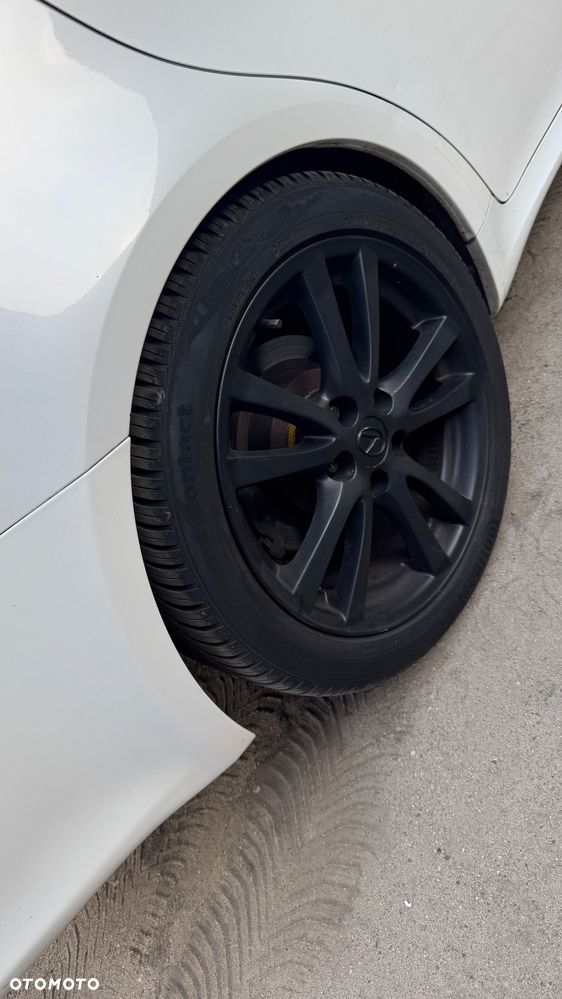 Lexus IS 250 Prestige - 33