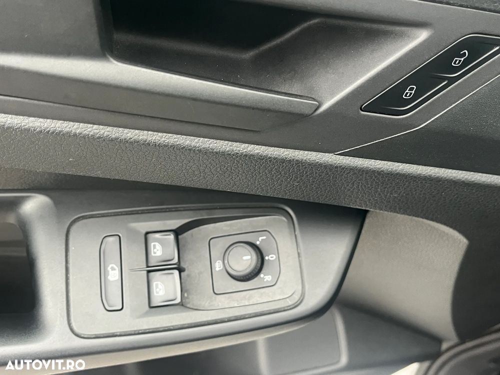 Volkswagen Caddy 2.0 TDI 55 kW - 9