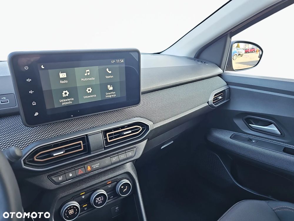 Dacia Sandero Stepway 1.0 TCe Expression - 17