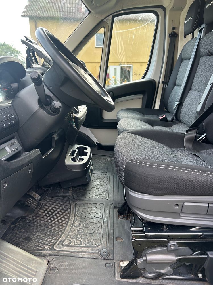 Fiat Ducato - 14