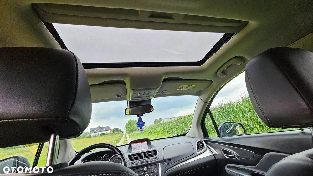 Opel Mokka 1.6 Cosmo S&S - 11