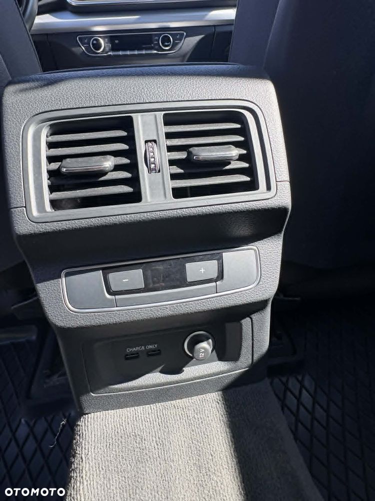 Audi Q5 40 TDI mHEV Quattro S tronic - 13