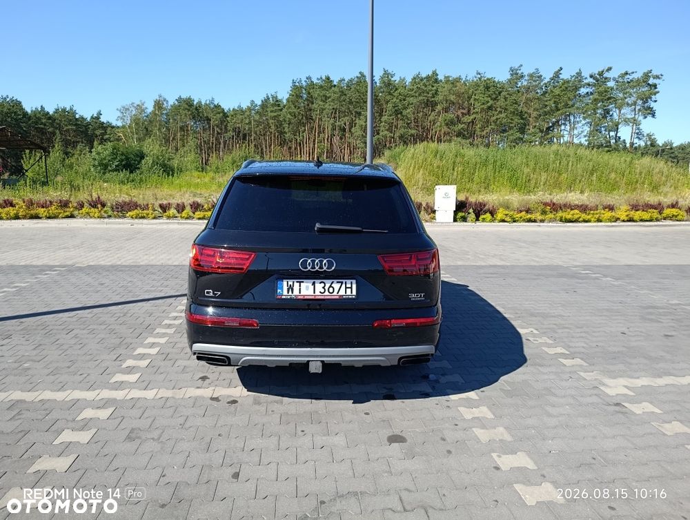 Audi Q7 - 2