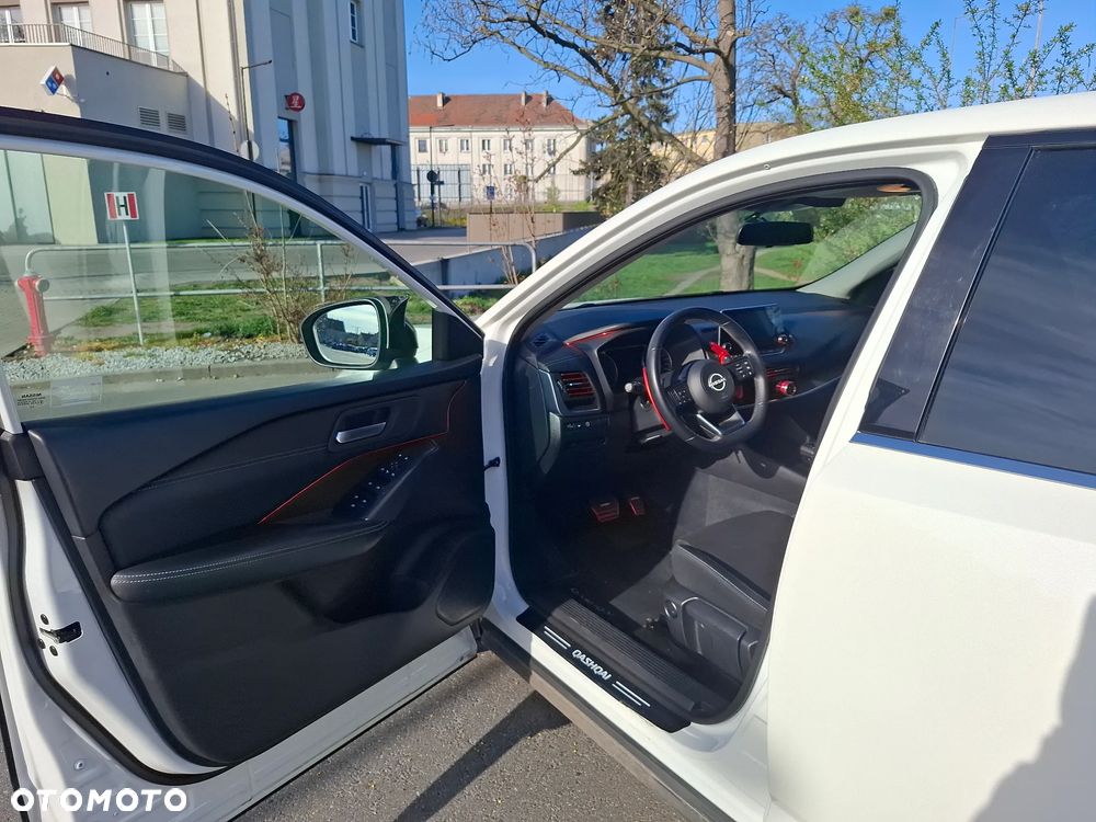 Nissan Qashqai 1.3 DIG-T MHEV Acenta Xtronic - 2