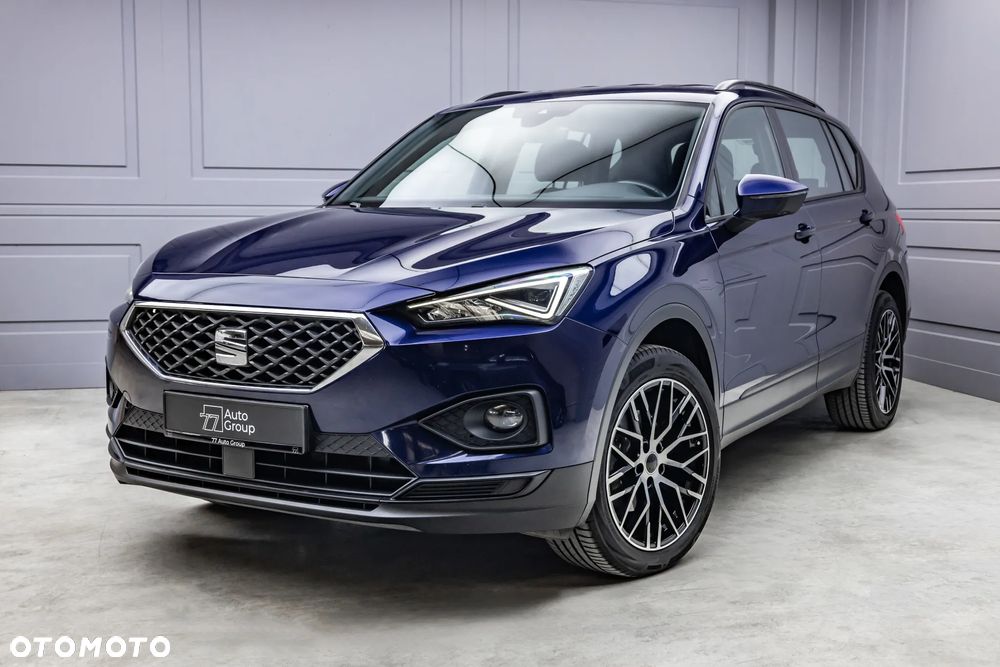 Seat Tarraco 2.0 TDI Style S&S 4Drive DSG - 2