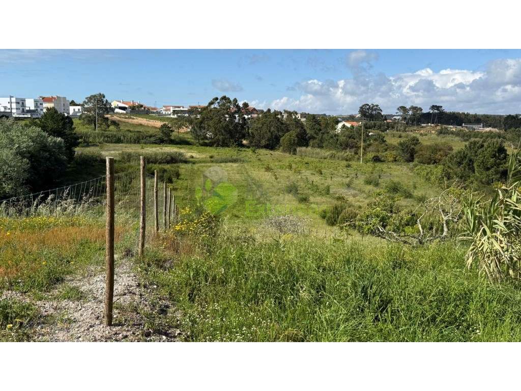 Terreno parcialmente urbano de 1.920 m2, perto de Torres Vedras - Grande imagem: 5/15