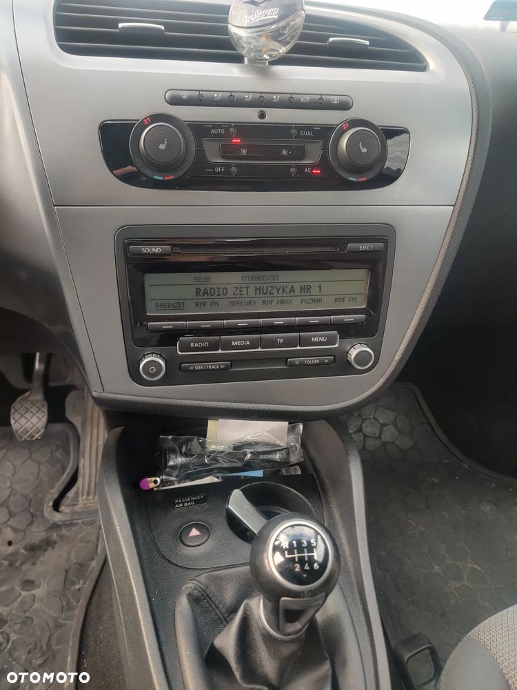 Seat Leon 1.8 TSI Style - 6