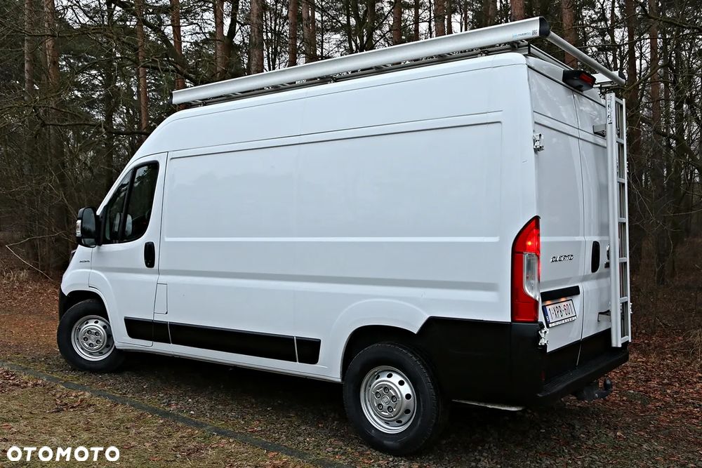 Fiat Ducato - 3