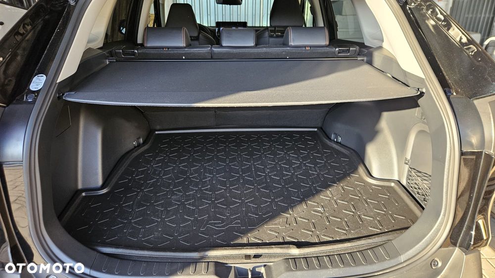 Toyota RAV4 - 7