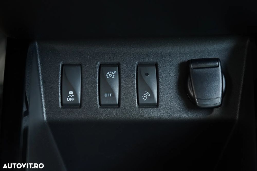 Dacia Spring Comfort Plus - 17