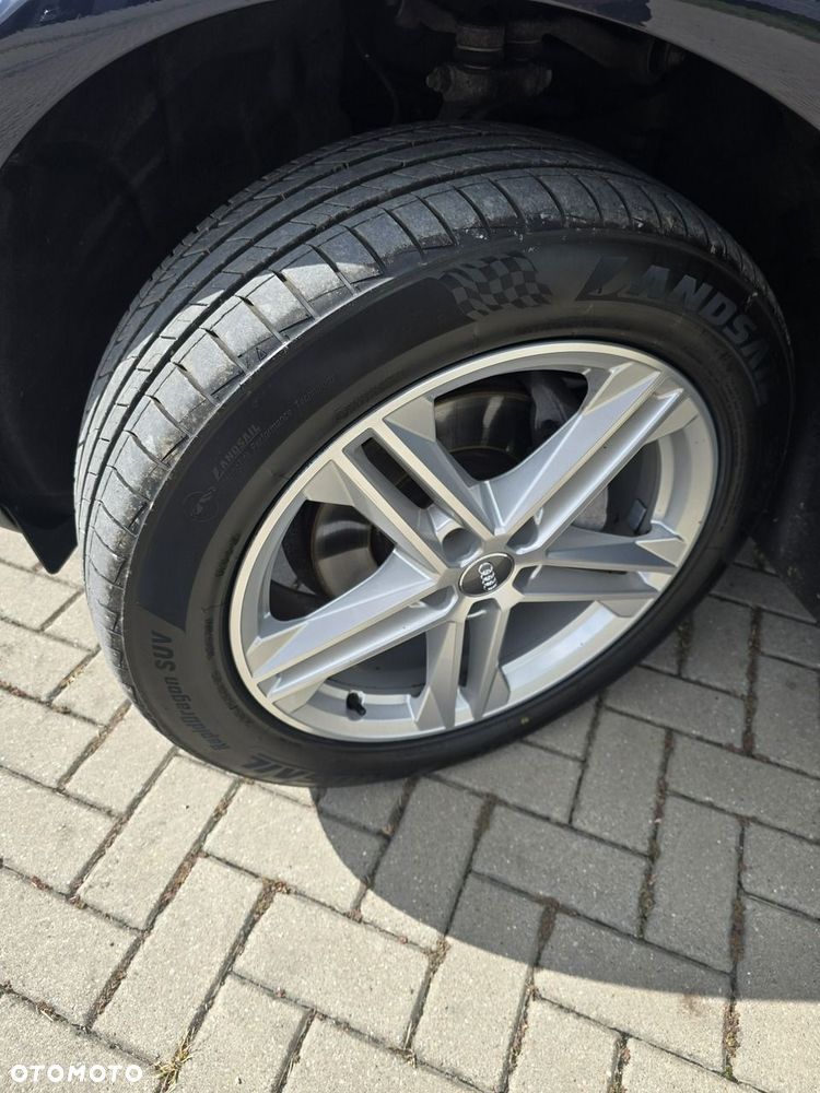 Audi Q5 - 40