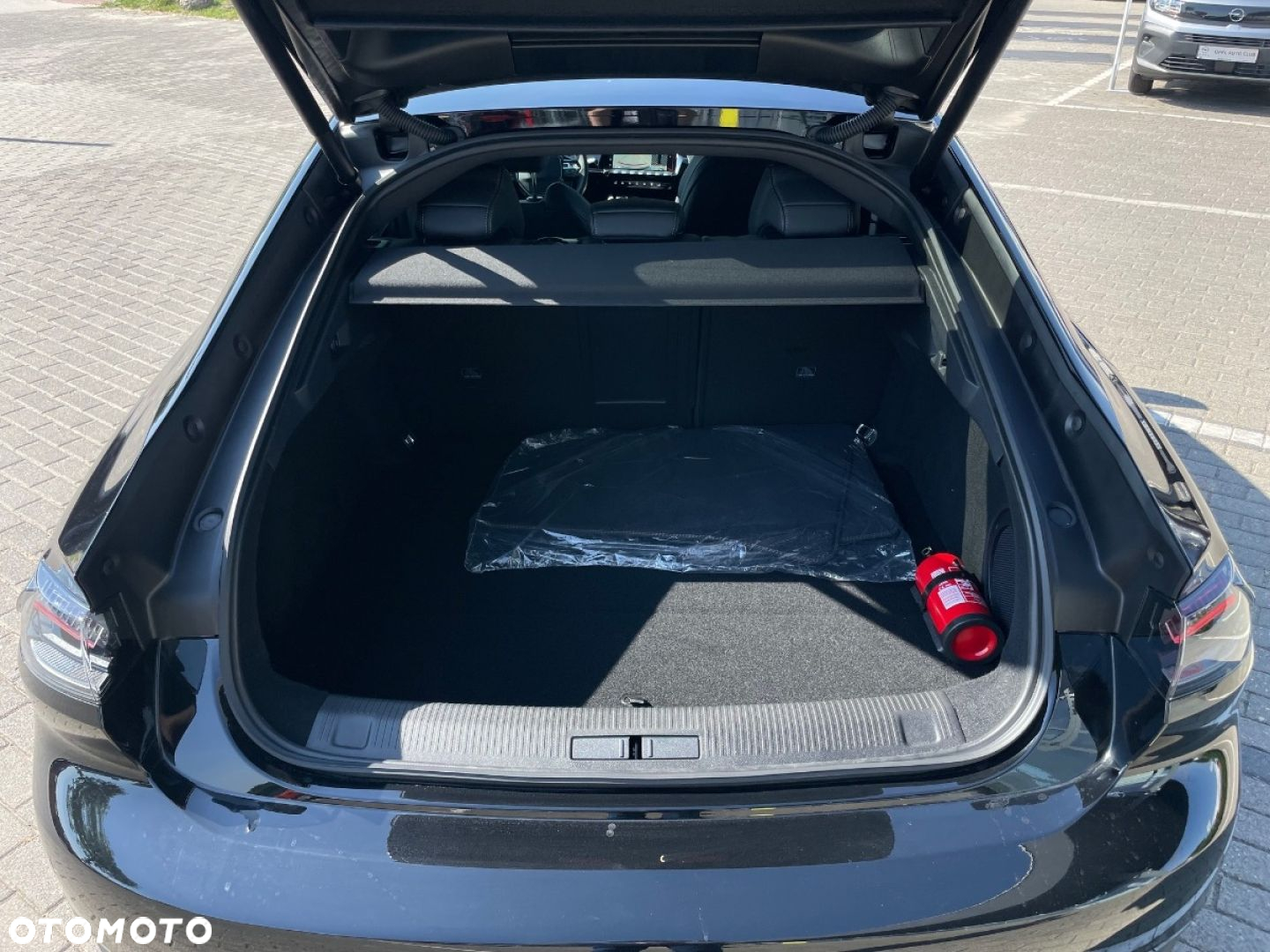 Peugeot 508 - 20