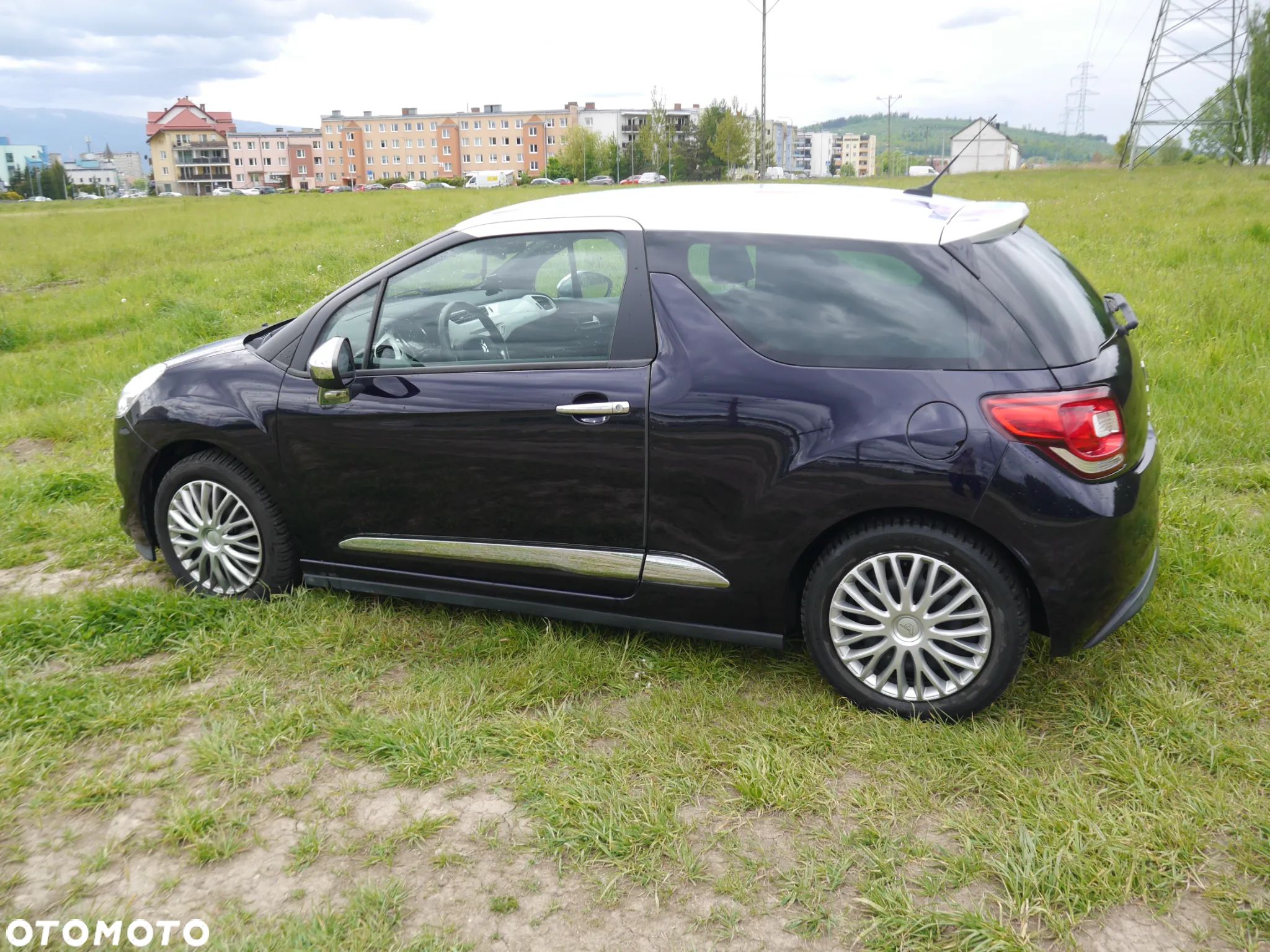 Citroën DS3 1.2 PureTech BeChic - 1