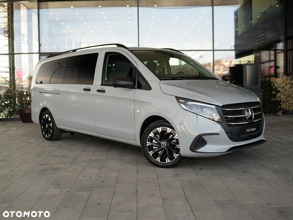 Mercedes-Benz Vito - 3