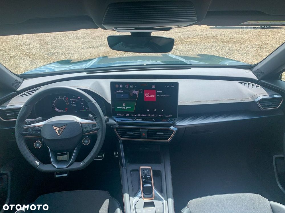 Cupra Formentor - 11