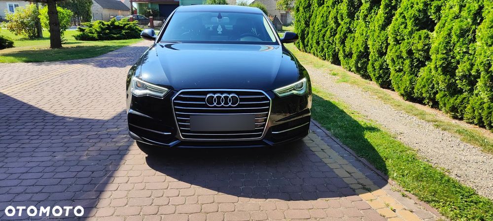 Audi A6 ver-2-0-tdi-ultra-dpf-s-tronic - 2