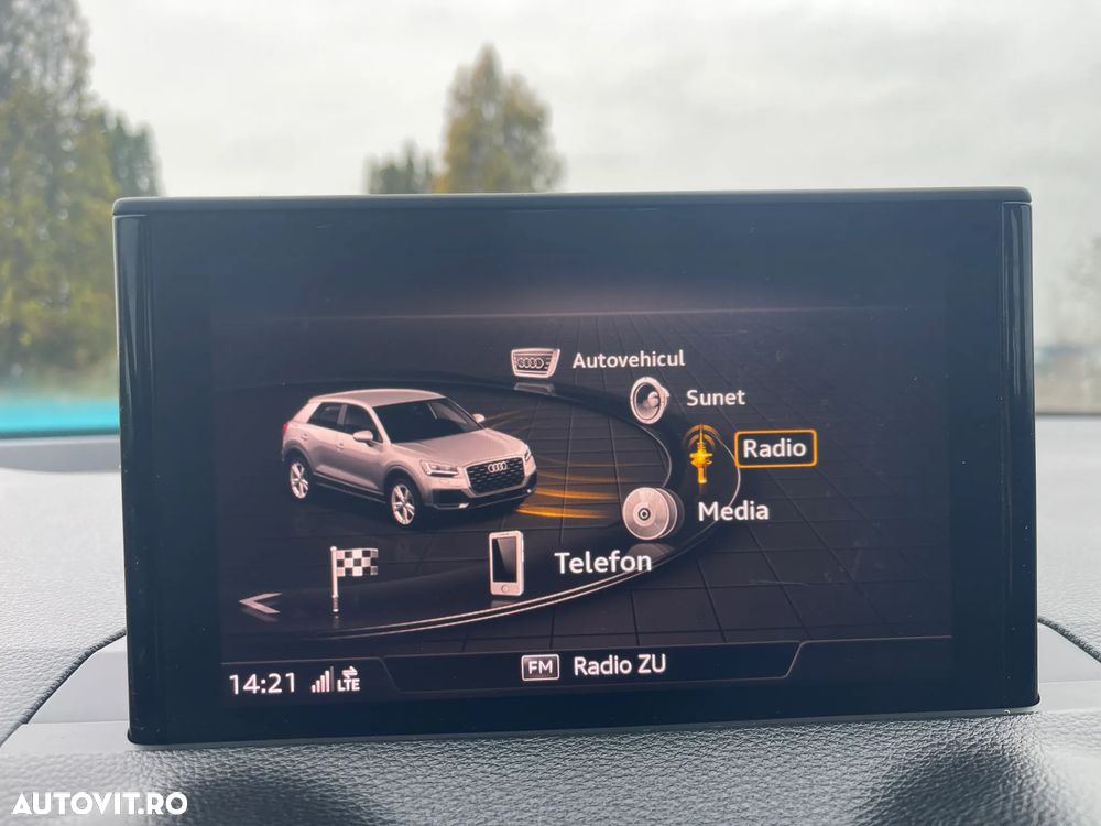 Audi Q2 2.0 TDI quattro S tronic design - 38