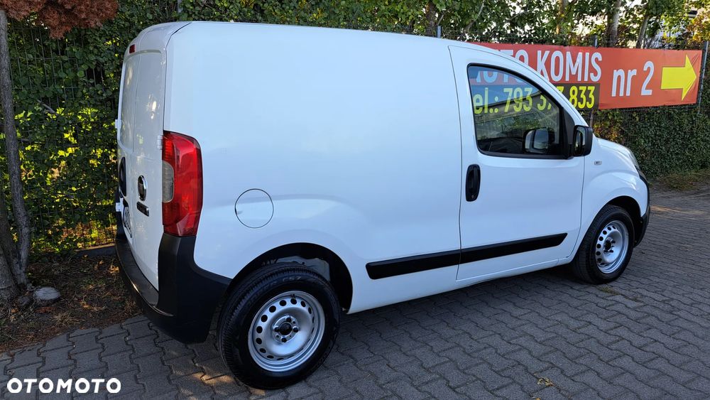 Fiat FIORINO - 28