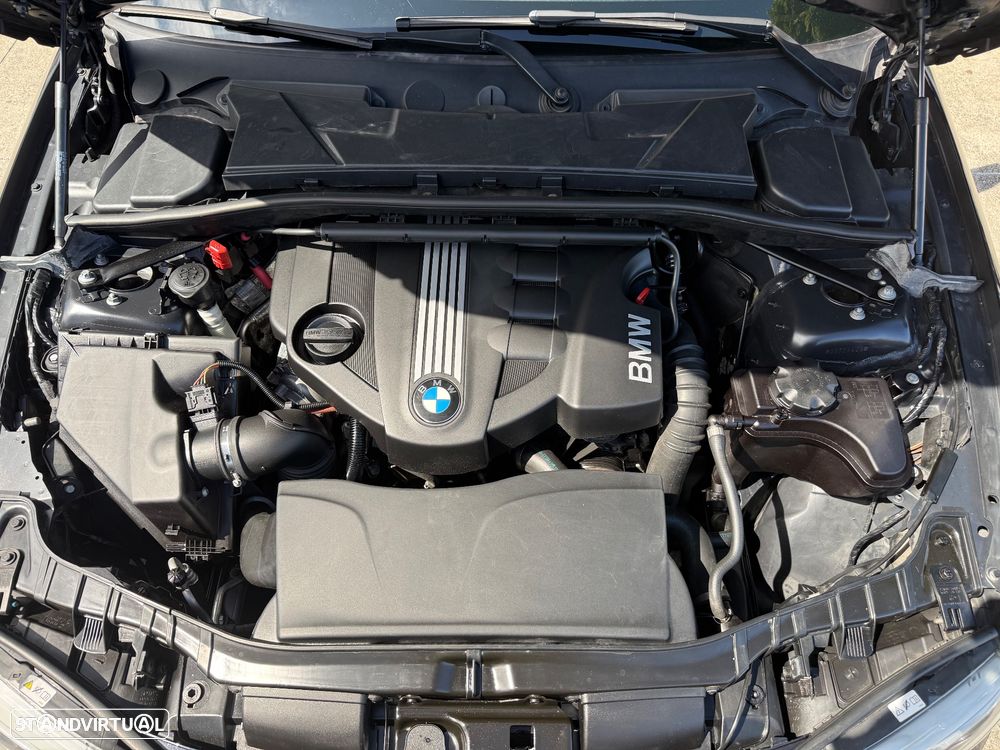 BMW 318 d Modern Line - 27