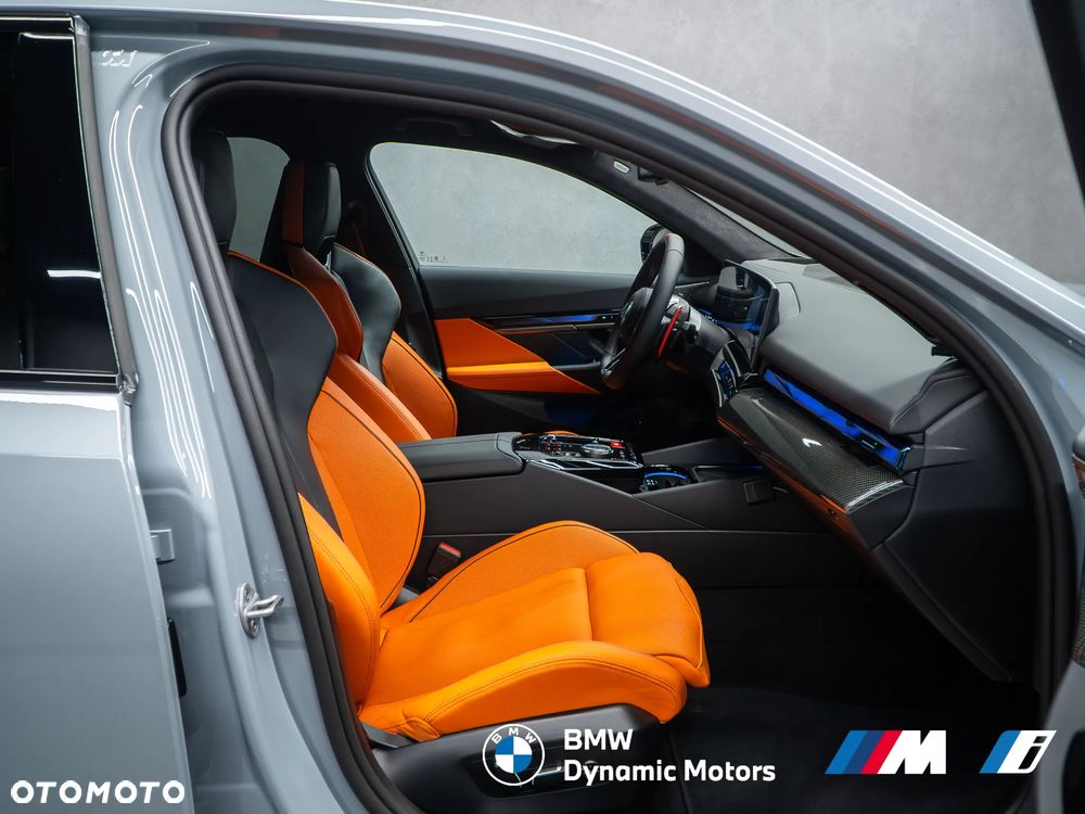 BMW M5 - 22