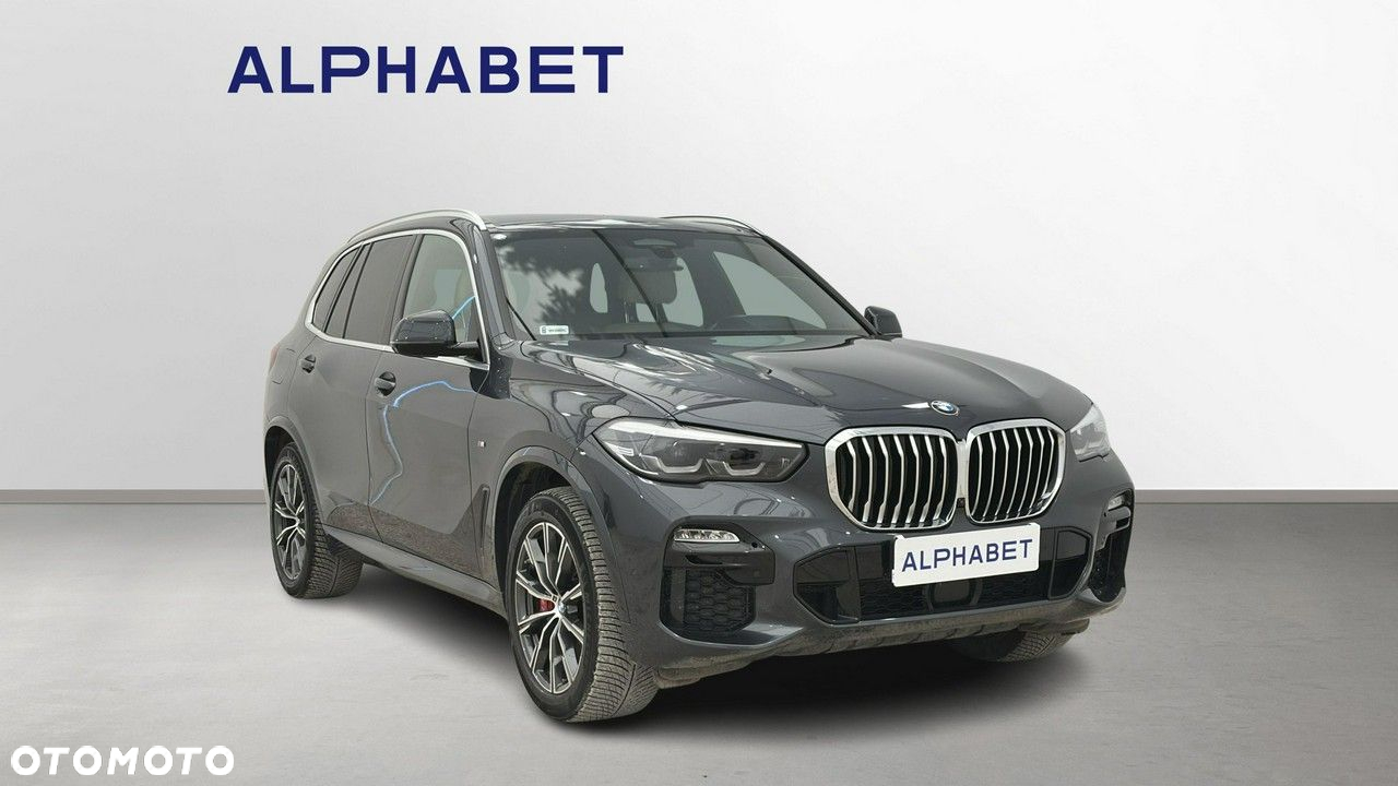 BMW X5 - 8
