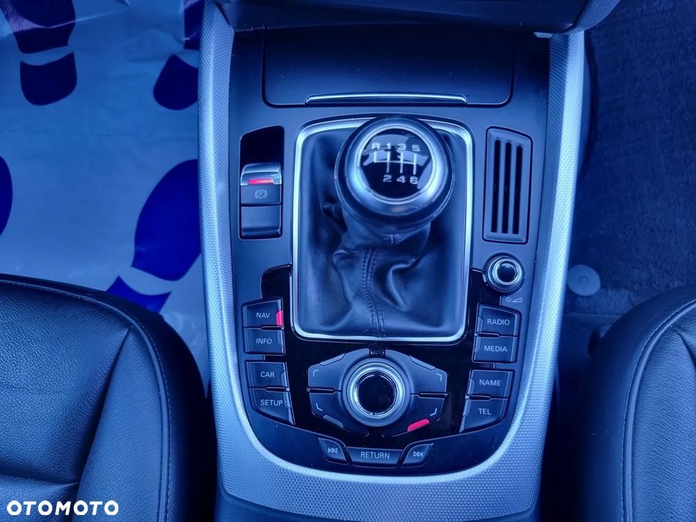 Audi Q5 2.0 TDI Design - 35