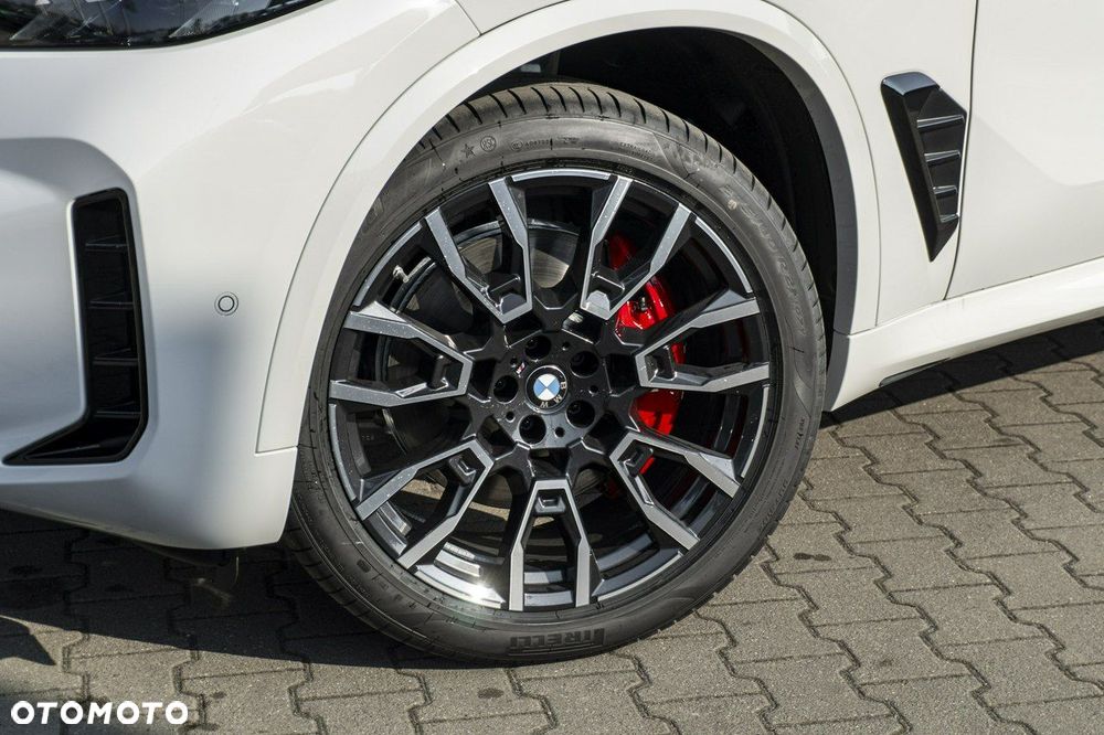 BMW X5 - 5