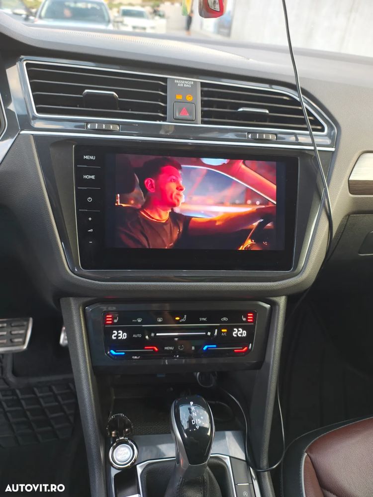 Volkswagen Tiguan 2.0 TDI SCR 4MOTION DSG Elegance - 15