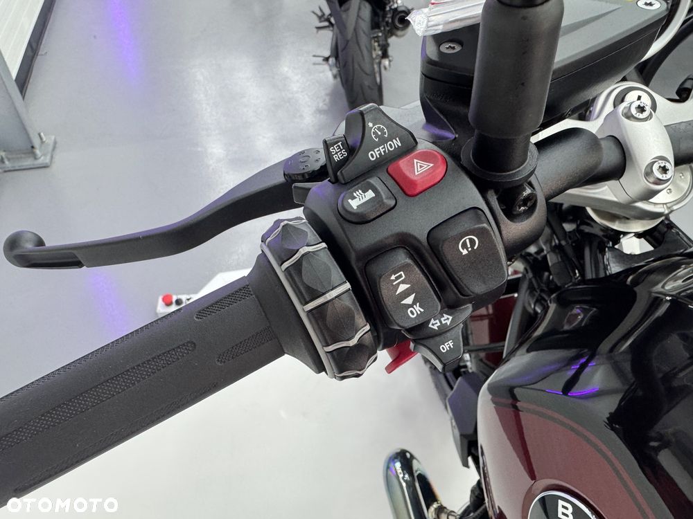 BMW R - 31