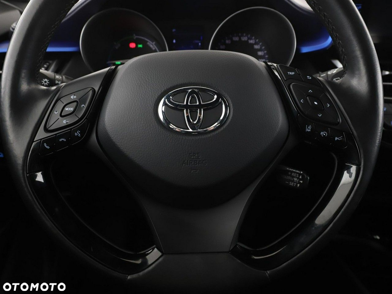 Toyota C-HR 1.8 Hybrid Dynamic - 21