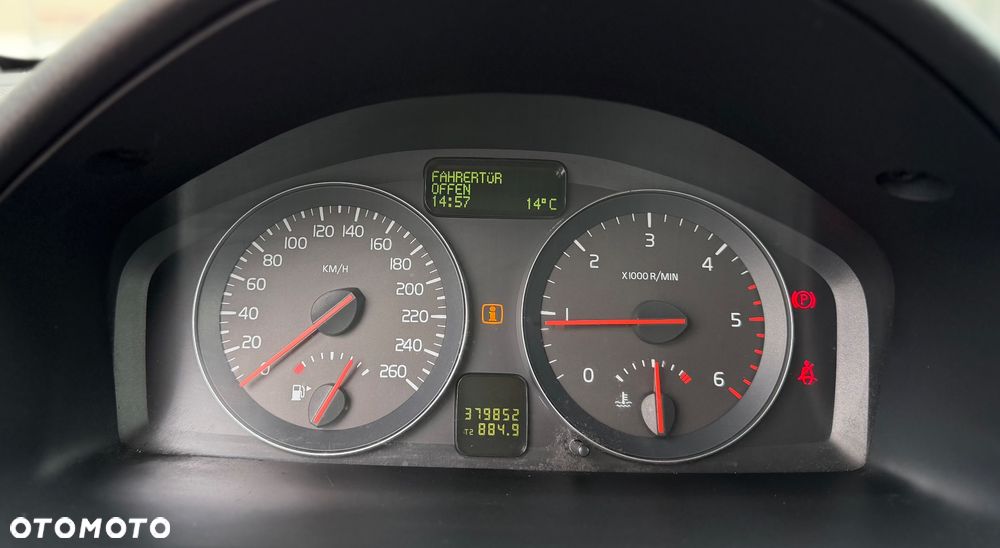 Volvo V50 2.0D Momentum - 23