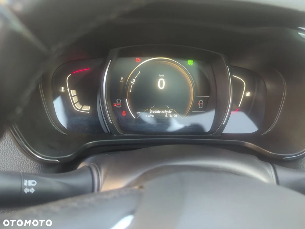 Renault Kadjar 1.6 dCi Energy Bose 4x4 - 12