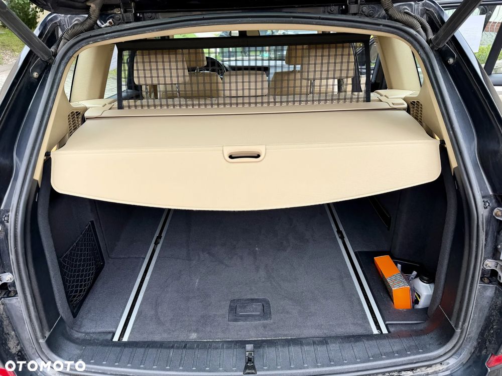BMW X3 18d sDrive - 6