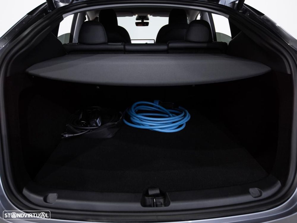 Tesla Model Y Performance Tração Integral - 15