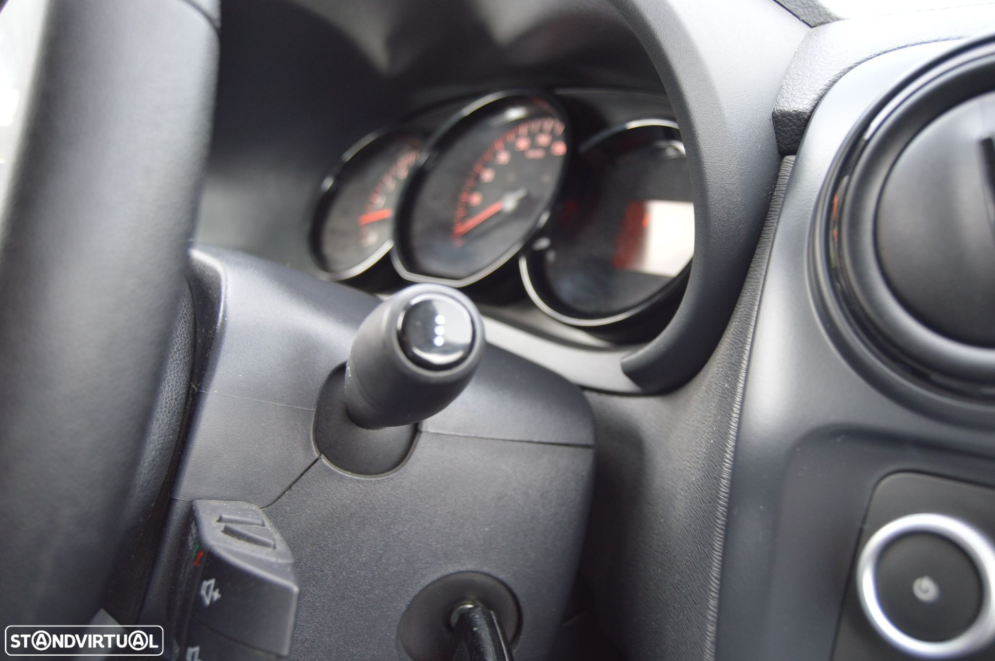 Dacia Dokker 1.5 dCi Work Edition - 39