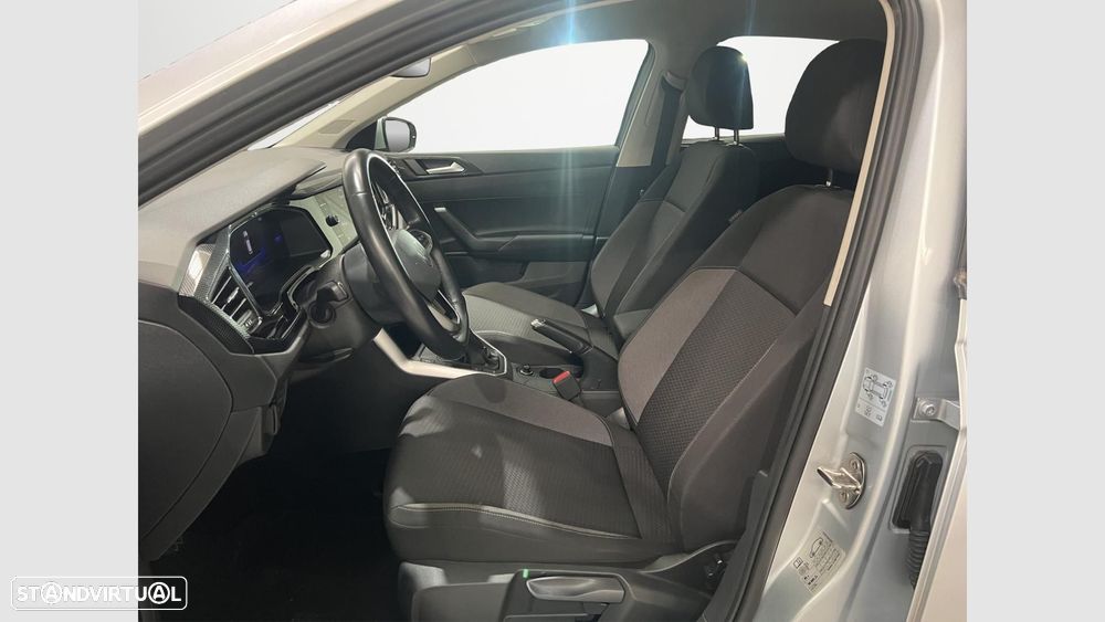 VW Polo 1.0 TSI Urban - 10