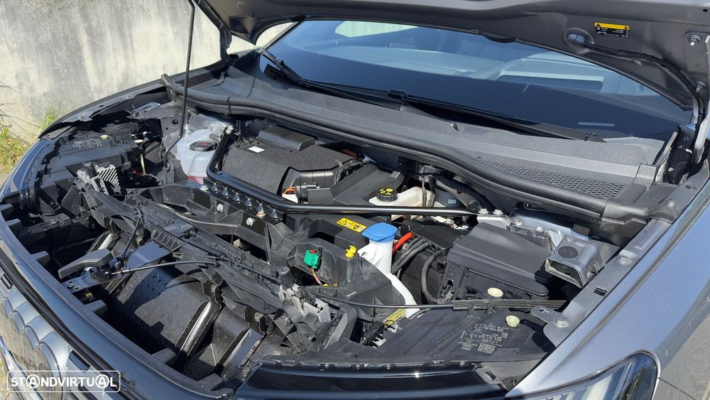 Audi Q4 e-tron 40 82 kWH - 10