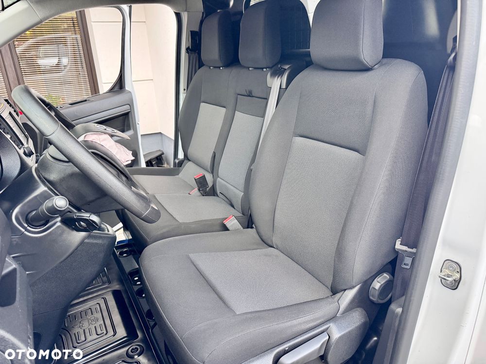 Toyota Proace - 16