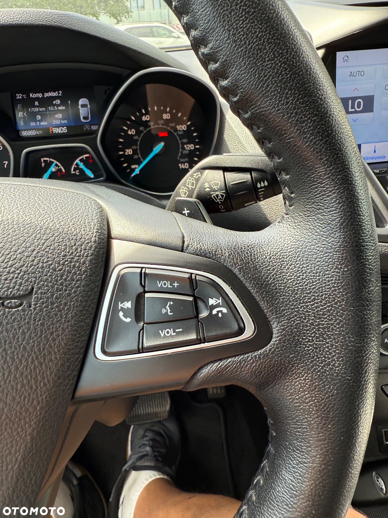 Ford Escape 2.0 EcoBoost AWD Titanium - 18