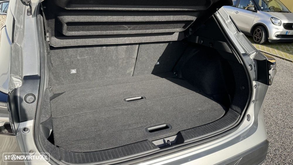 Nissan Qashqai 1.5 e-Power Tekna - 8