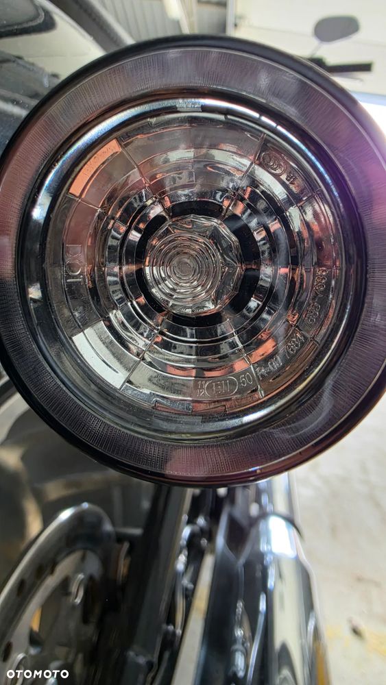 Harley-Davidson Softail Fat Boy - 10