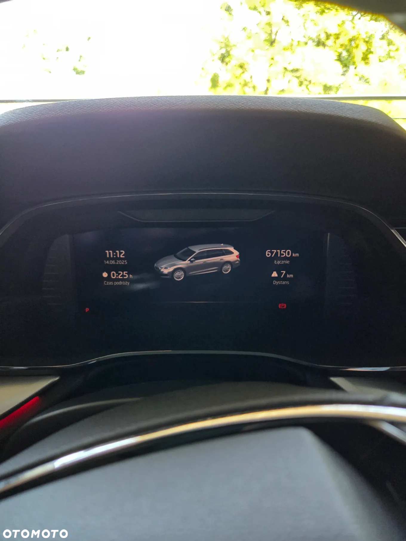 Skoda Octavia 2.0 TDI Drive DSG - 19