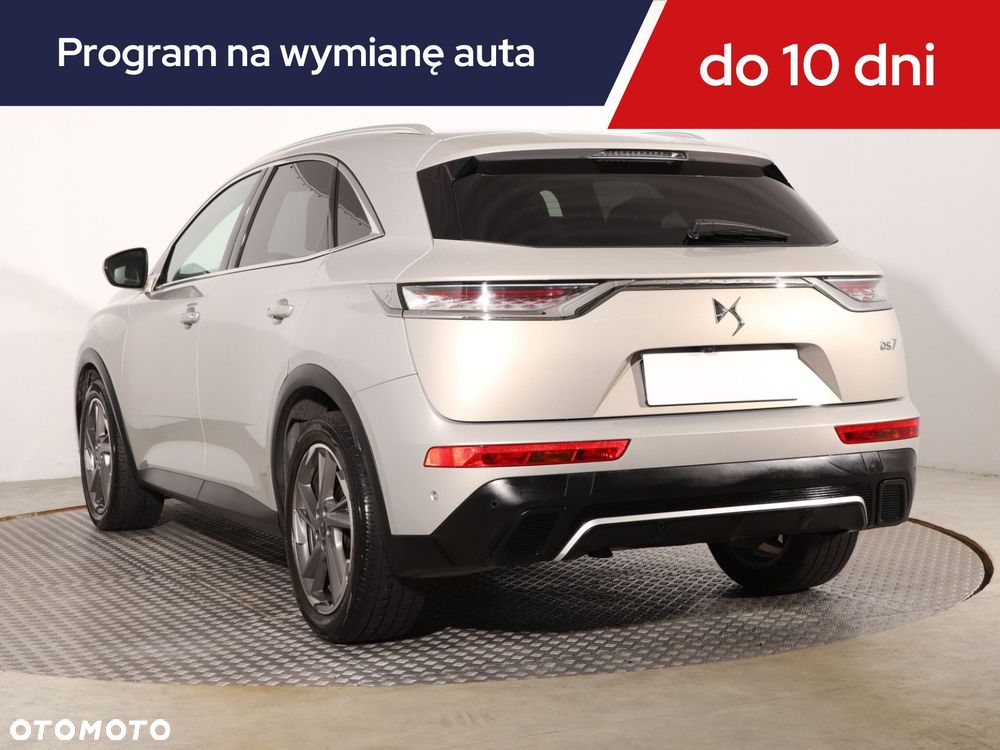DS Automobiles DS 7 Crossback - 6