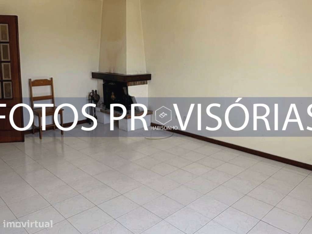 Andar Moradia T3 | Águas Santas | Maia - Grande imagem: 3/24