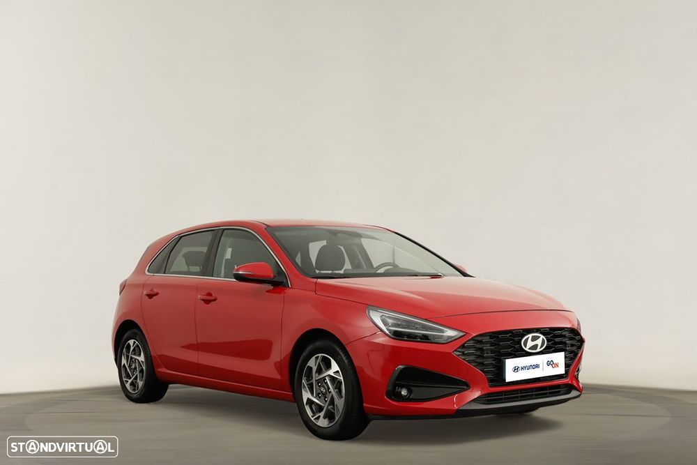 Hyundai i30 1.0 T-GDI Style Plus - 1