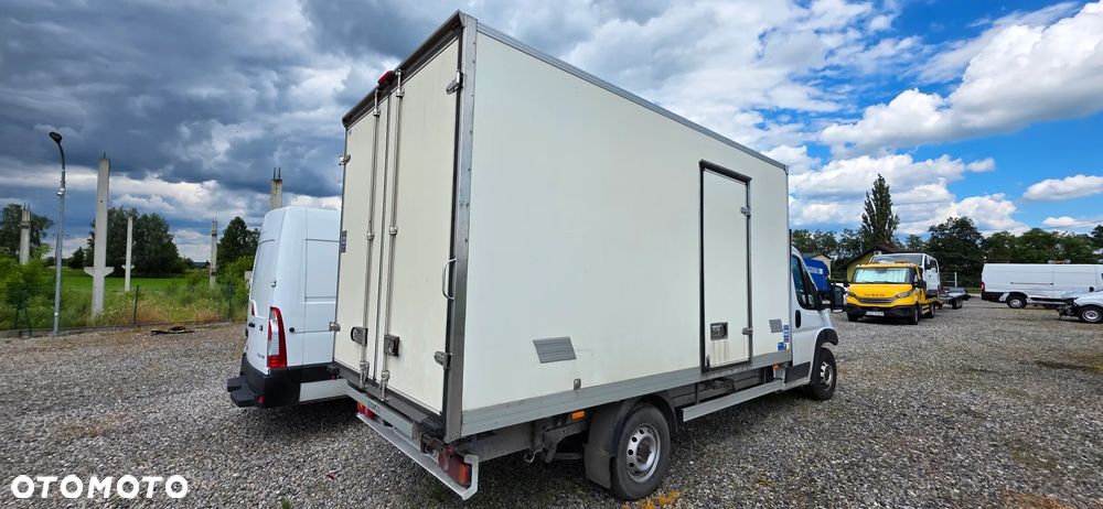 Fiat Ducato - 7