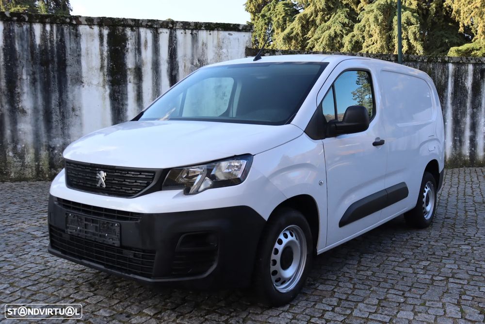Peugeot PARTNER L2 - 1